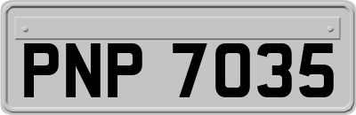 PNP7035