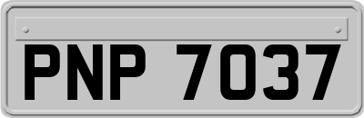 PNP7037