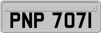 PNP7071