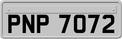 PNP7072