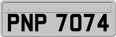 PNP7074