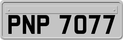 PNP7077