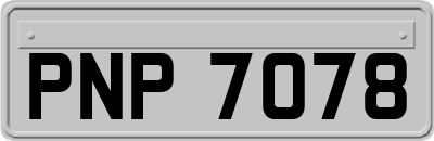 PNP7078