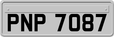 PNP7087