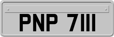PNP7111
