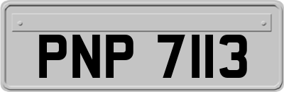 PNP7113