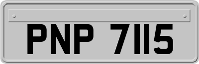 PNP7115