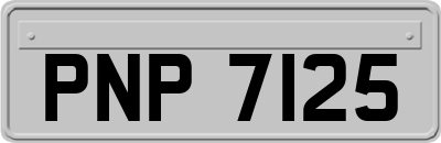PNP7125