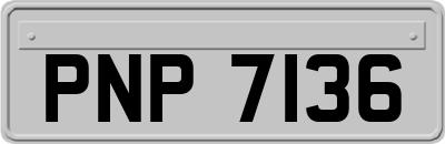 PNP7136