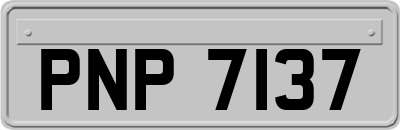 PNP7137