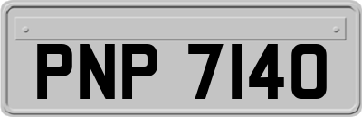 PNP7140