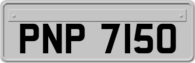 PNP7150