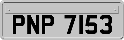 PNP7153