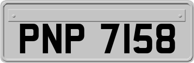 PNP7158
