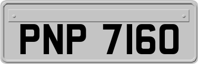 PNP7160