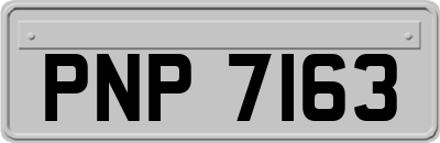 PNP7163