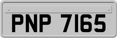 PNP7165