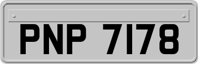 PNP7178