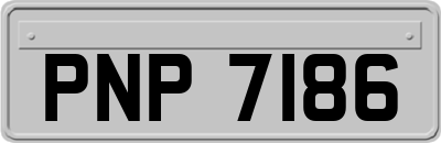 PNP7186
