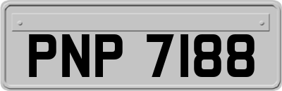 PNP7188