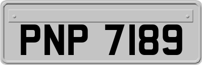 PNP7189