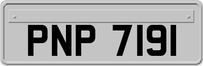 PNP7191