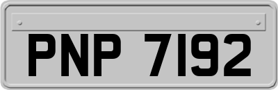 PNP7192