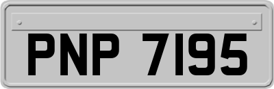 PNP7195