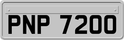PNP7200
