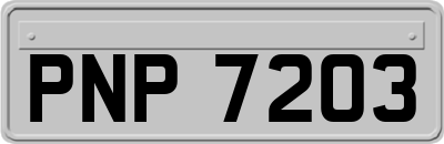 PNP7203