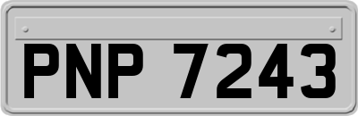 PNP7243