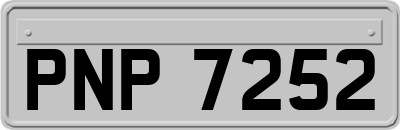 PNP7252