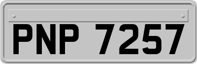 PNP7257