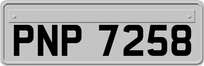 PNP7258