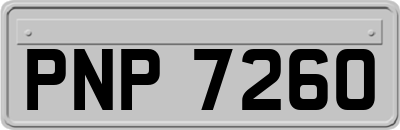 PNP7260