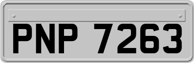 PNP7263