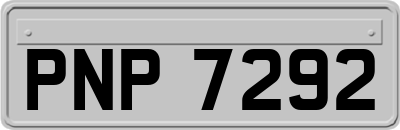 PNP7292