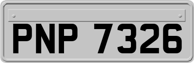 PNP7326