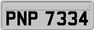 PNP7334