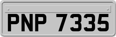 PNP7335