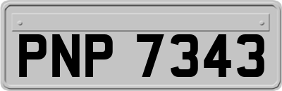 PNP7343
