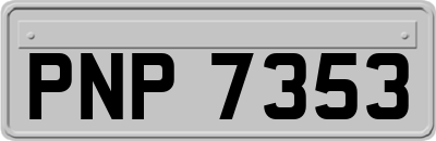 PNP7353