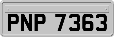 PNP7363