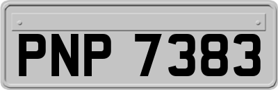 PNP7383