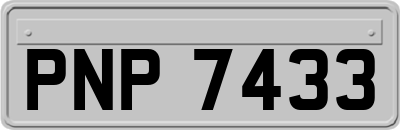 PNP7433