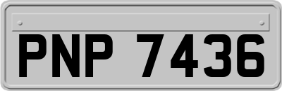 PNP7436