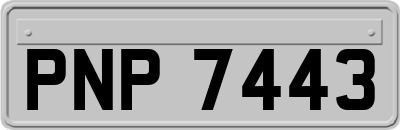 PNP7443