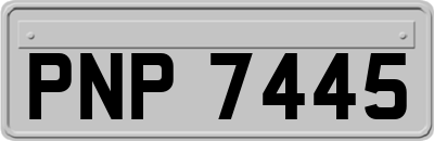 PNP7445
