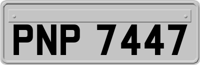 PNP7447