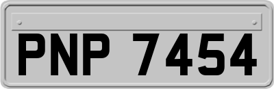 PNP7454